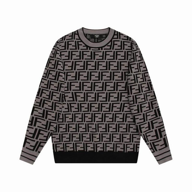 Fendi Men's Sweater 25